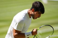 兰博电竞- 纳达尔十连冠 