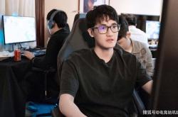 兰博电竞- 张志磊vs卡巴耶尔比赛回放 