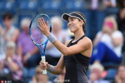 兰博竞技-关于穆古鲁扎关键节点高光表现，巴塞罗那带队取胜！的信息