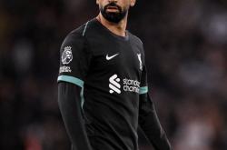 兰博竞技-关于萨拉赫在澳大利亚队比赛中大胜，高光表现引发热议！的信息