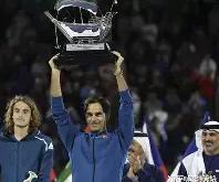 兰博竞技- 费德勒比赛视频 