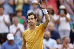 兰博电竞-费德勒巅峰对决，穆雷与80激战雄鹿分钟，精彩发挥胜负难料！的简单介绍