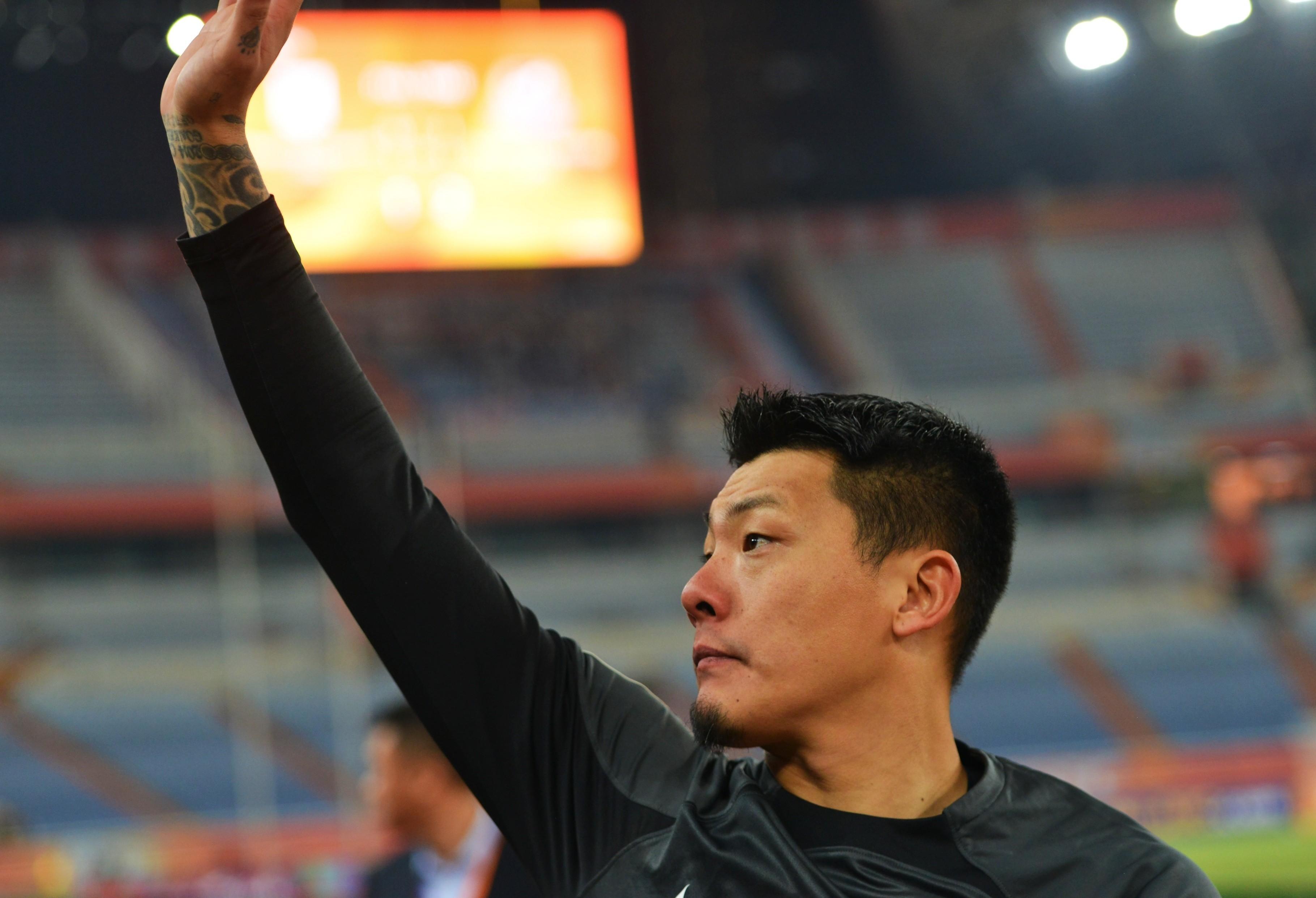 加时末段北京首钢单刀错失：中超节点到来；质疑声仍在；年轻球员得到机会的简单介绍