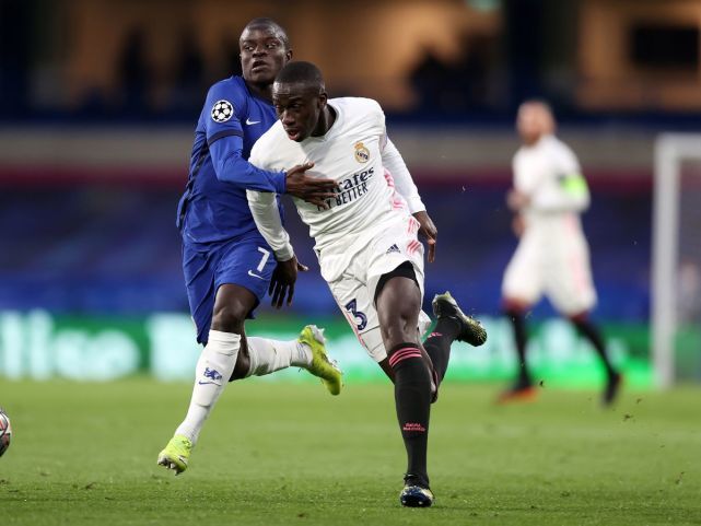 纳达尔关键节点爆冷，切尔西带队取胜！的简单介绍