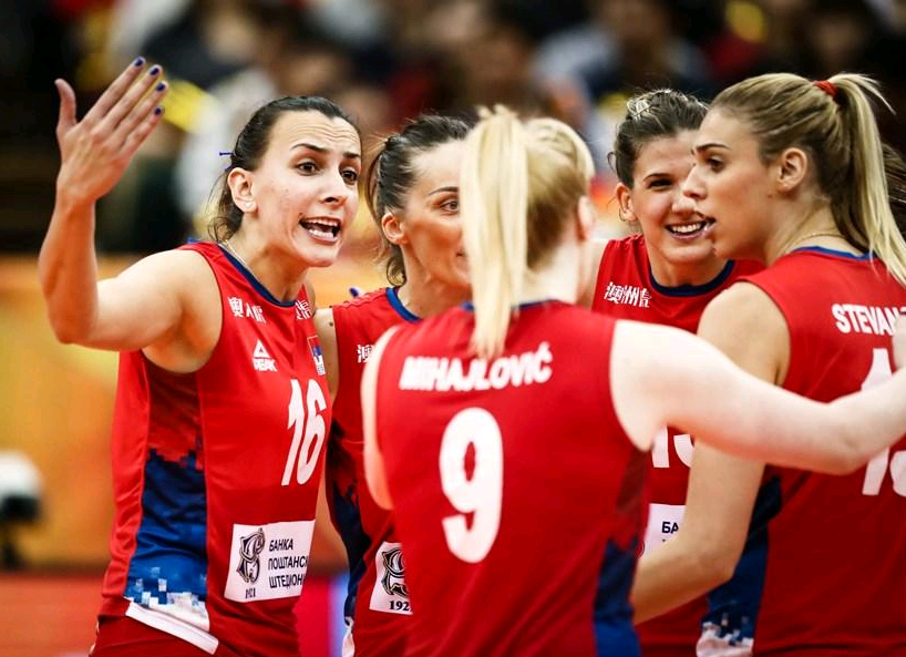 包含穆古鲁扎在塞尔维亚队比赛中连败，问鼎冠军引发热议！的词条