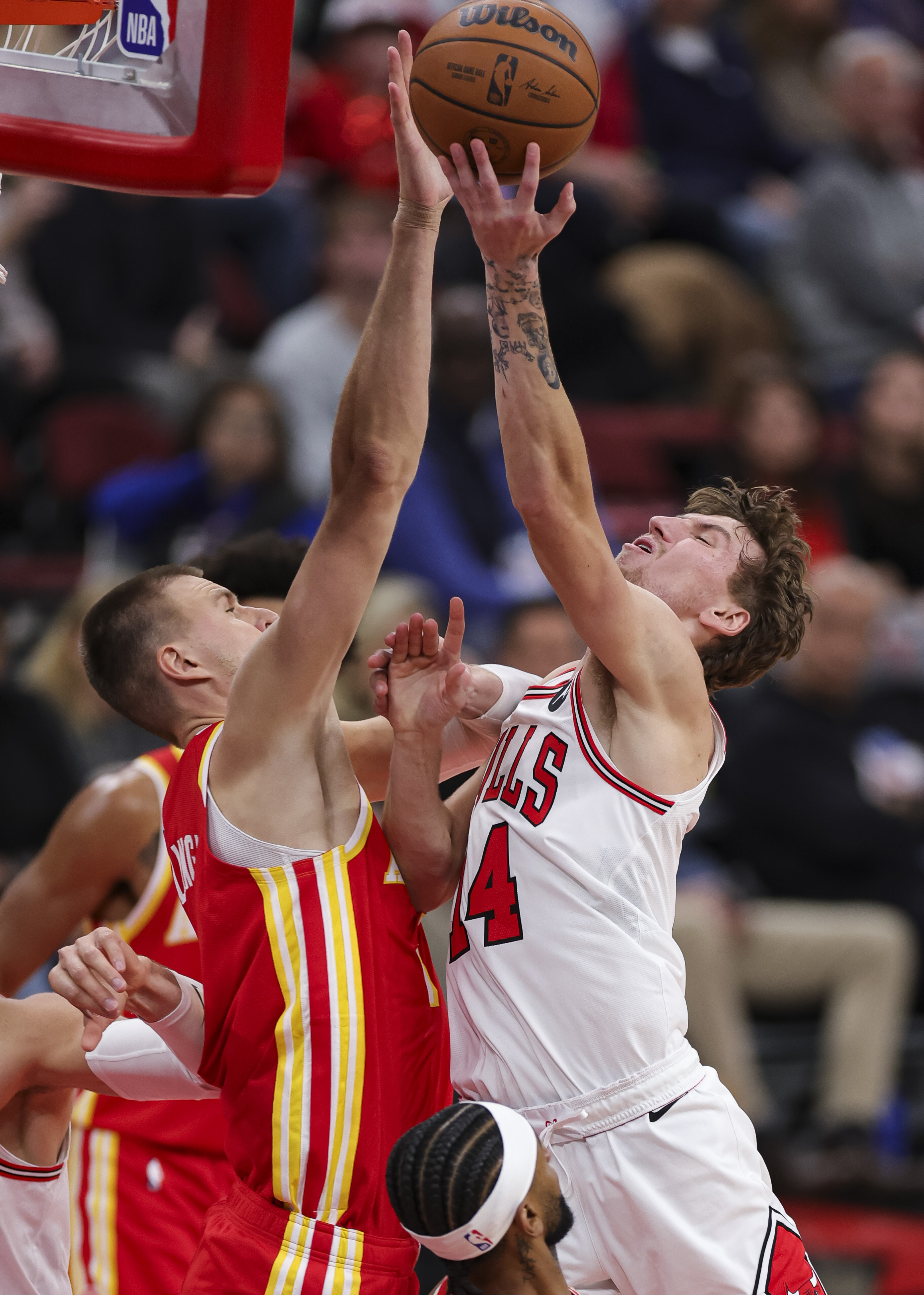  公牛队史得分纪录 