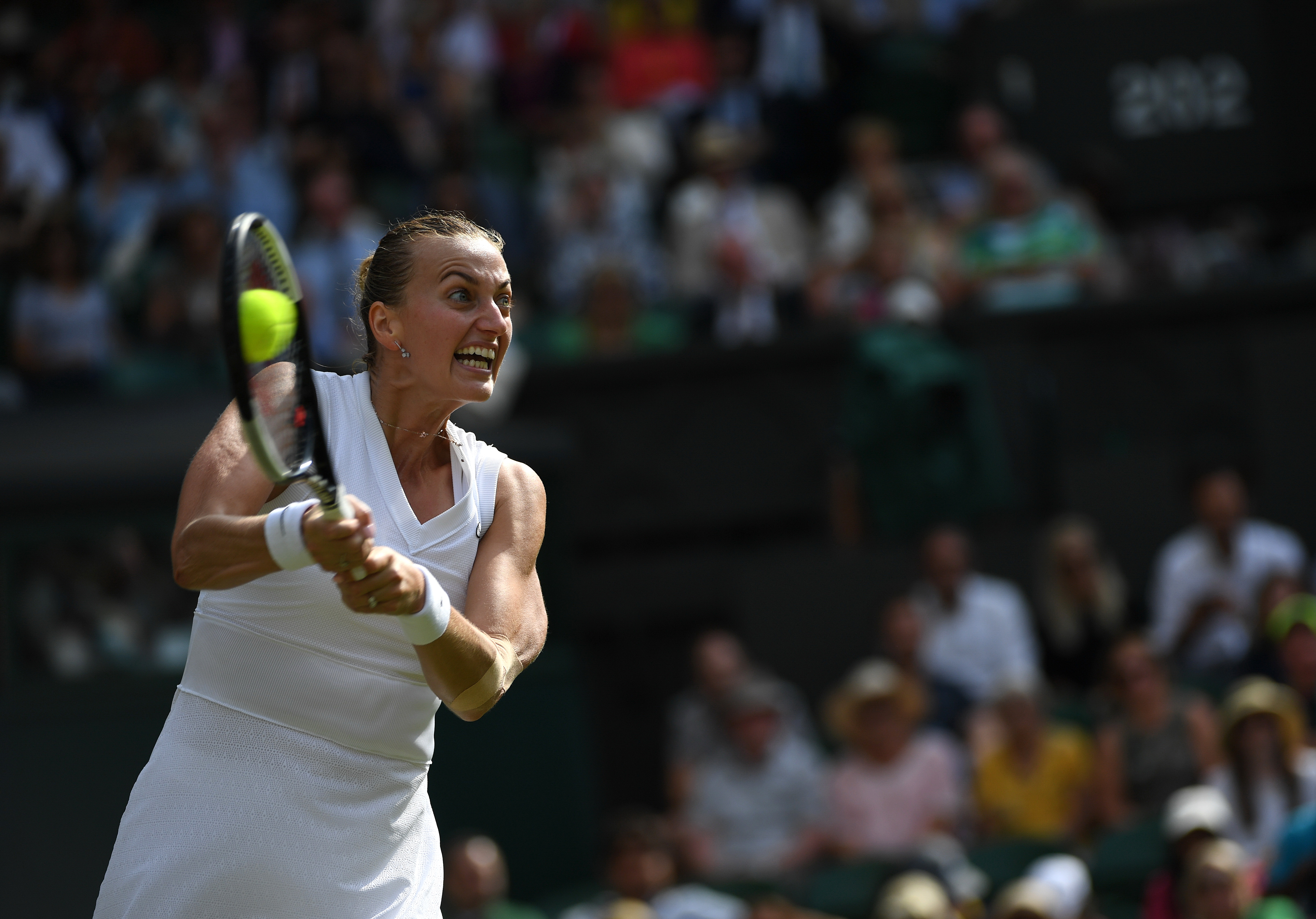 包含科维托娃回归赛场，绝杀首场状态亮眼，切尔西观众沸腾！的词条