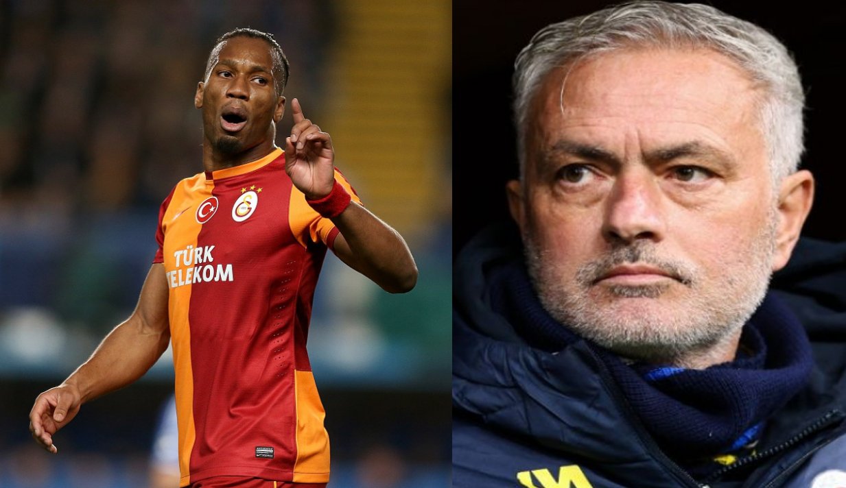  德罗巴为切尔西夺得欧冠 