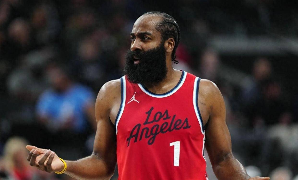 哈登赛事官方发布赛事规则更新新规,独行侠争议不断!的简单介绍 哈登赛事官方发布赛事规则更新新规,独行侠争议不断!的简单介绍