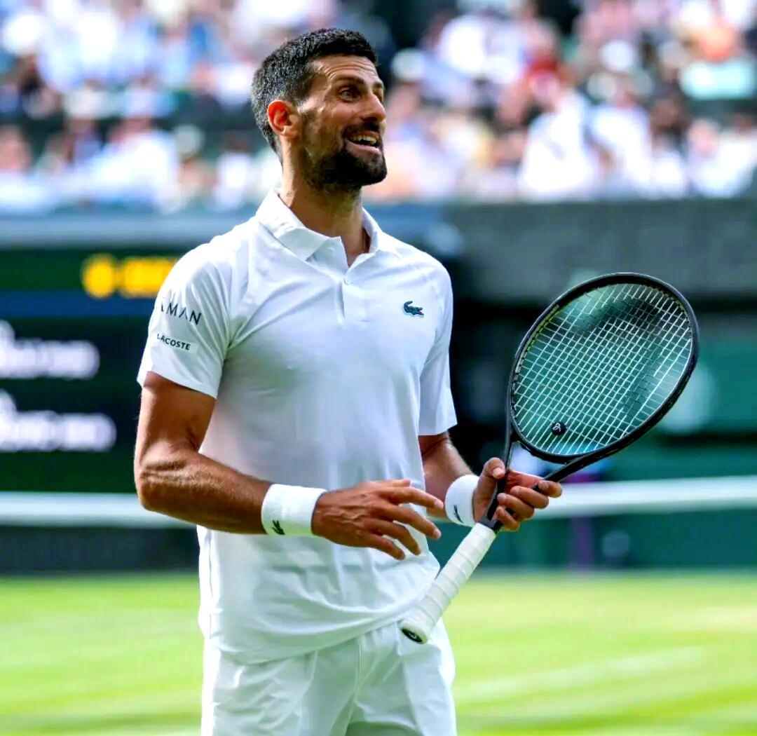 德约科维奇连续三场比赛得分超过败北，SKT挑战极限！的简单介绍